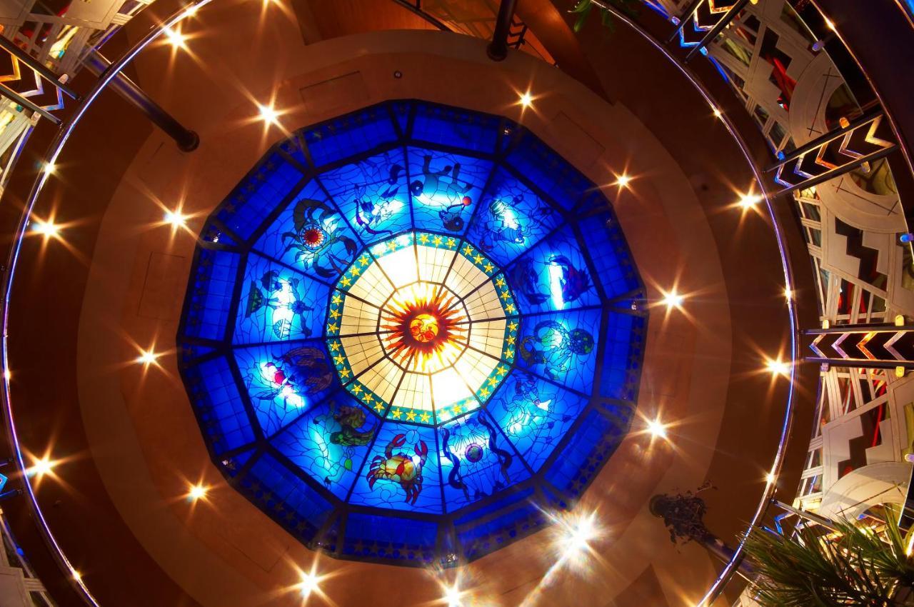 Nile Carnival Cruise 4Nt Lxr Thursday 3Nt Asw Monday ルクソール エクステリア 写真